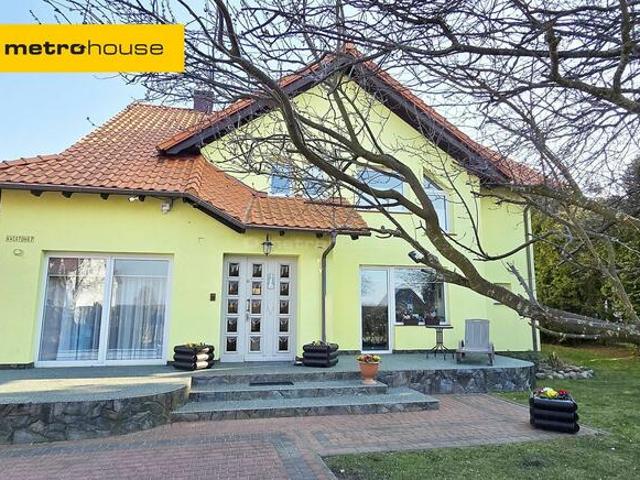 Dom na sprzedaż w Krokowa, Pomorskie