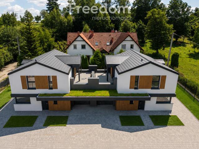 Dom na sprzedaż w Pruszcz Gdański, Pomorskie