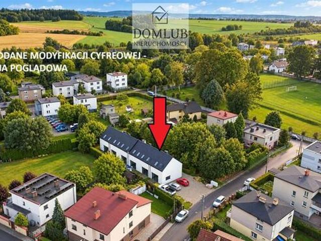 Dom na sprzedaż w Świerklaniec, Śląskie