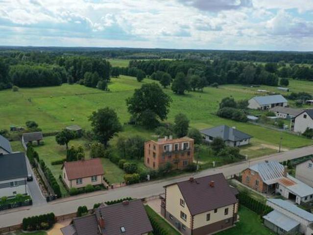 Dom na sprzedaż w Olszewo-borki, Mazowieckie