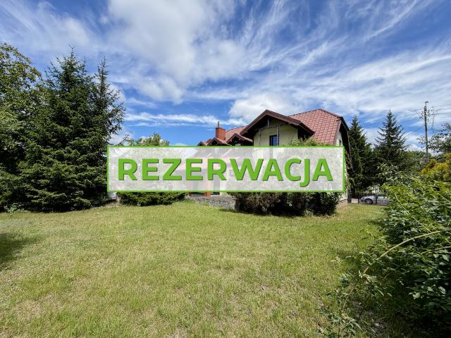 Dom na sprzedaż w Narew, Podlaskie