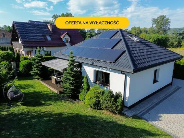 Dom na sprzedaż w Krzeszowice, Małopolskie