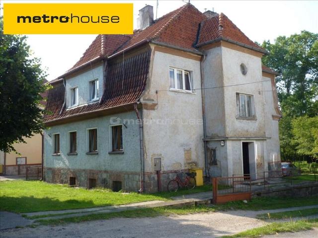 Dom na sprzedaż w Nidzica, Warmińsko-mazurskie