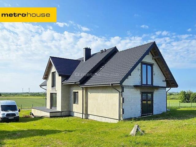 Dom na sprzedaż w Puck, Pomorskie