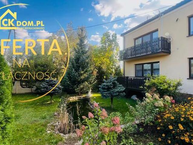 Dom na sprzedaż w Rytwiany, Świętokrzyskie