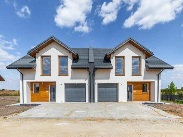 Dom na sprzedaż w Niemce, Lubelskie