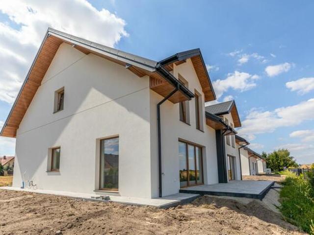 Dom na sprzedaż w Niemce, Lubelskie