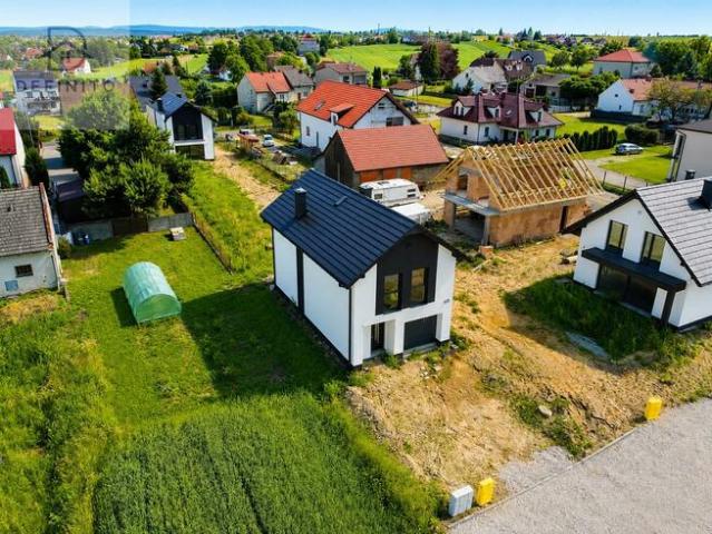 Dom na sprzedaż w Niepołomice, Małopolskie