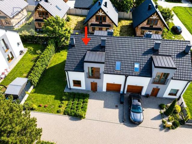 Dom na sprzedaż w Niepołomice, Małopolskie