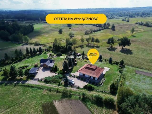Dom na sprzedaż w Niepołomice, Małopolskie