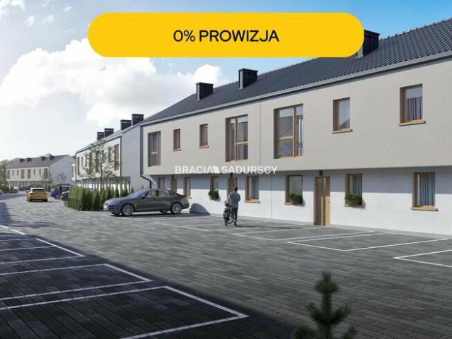 Dom na sprzedaż w Niepołomice, powiat wielicki