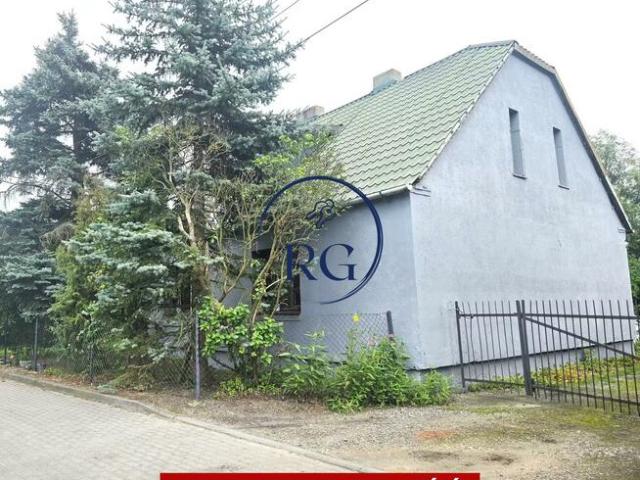 Dom na sprzedaż w Żnin, powiat żniński