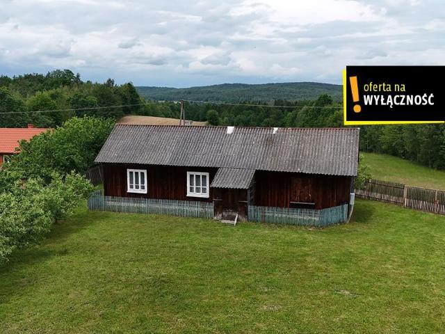 Dom na sprzedaż w Widełki, Świętokrzyskie