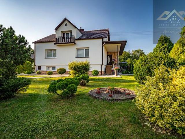 Dom na sprzedaż w Lisia Góra, Małopolskie