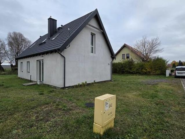 Dom na sprzedaż w Malbork, Pomorskie