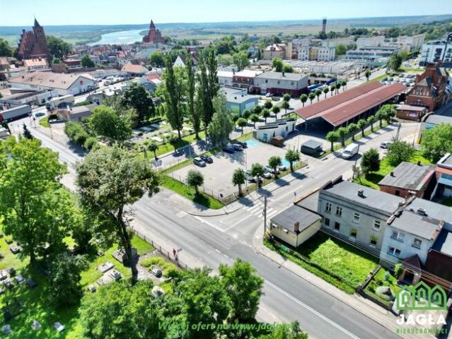 Dom na sprzedaż w Nowe, Kujawsko-pomorskie