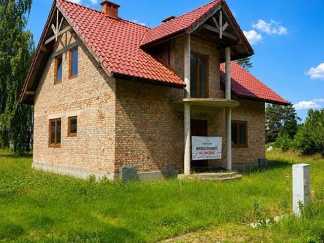 Dom na sprzedaż w Nowe Warpno, Zachodniopomorskie