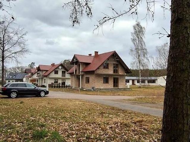 Dom na sprzedaż w Nowe Warpno, Zachodniopomorskie