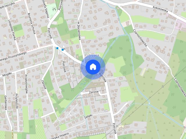 Dom do wynajęcia w Kraków, Małopolskie