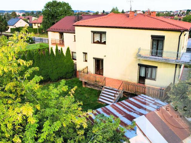 Dom na sprzedaż w Nowy Sącz, Małopolskie