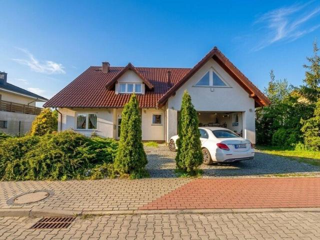Dom na sprzedaż w Oława, Dolnośląskie