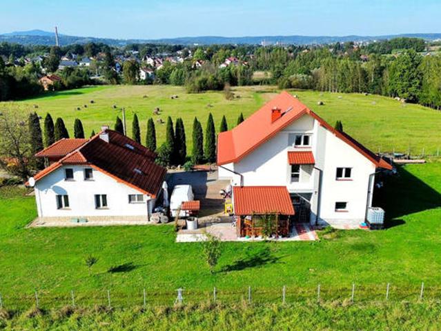 Dom na sprzedaż w Jasło, Podkarpackie