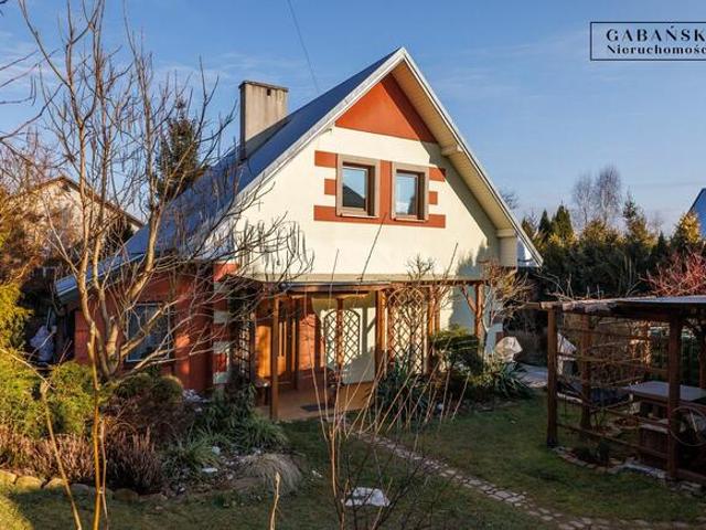 Dom na sprzedaż w Szerzyny, Małopolskie