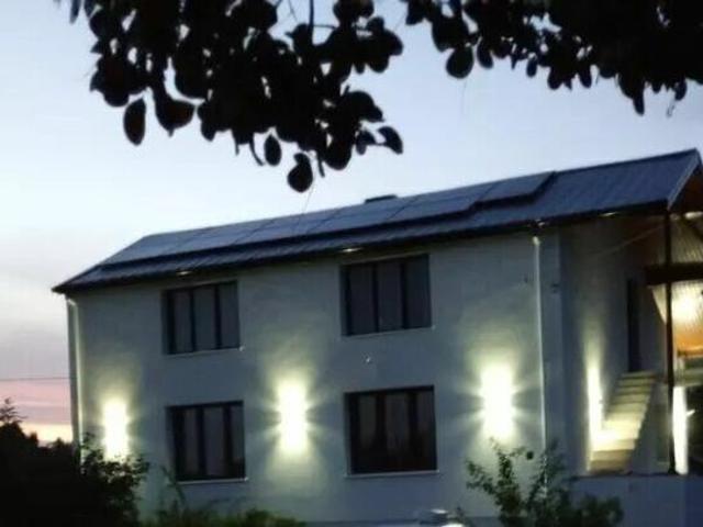 Dom na sprzedaż w Rusinów, Mazowieckie