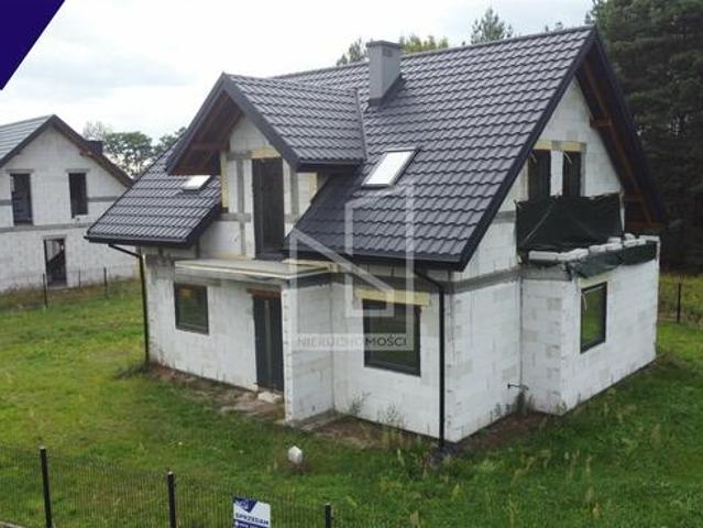 Dom na sprzedaż w Żołynia, Podkarpackie