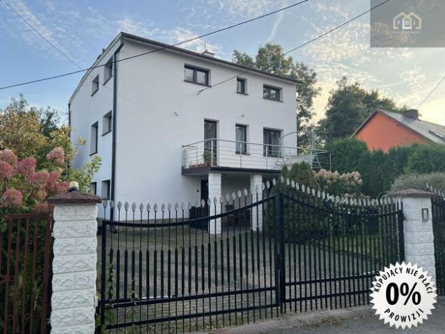 Dom na sprzedaż w Skawina, Małopolskie