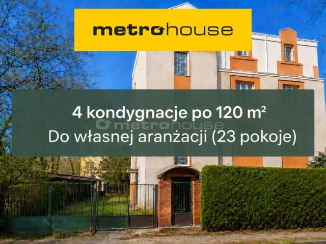 Dom na sprzedaż w Łódź, Łódzkie