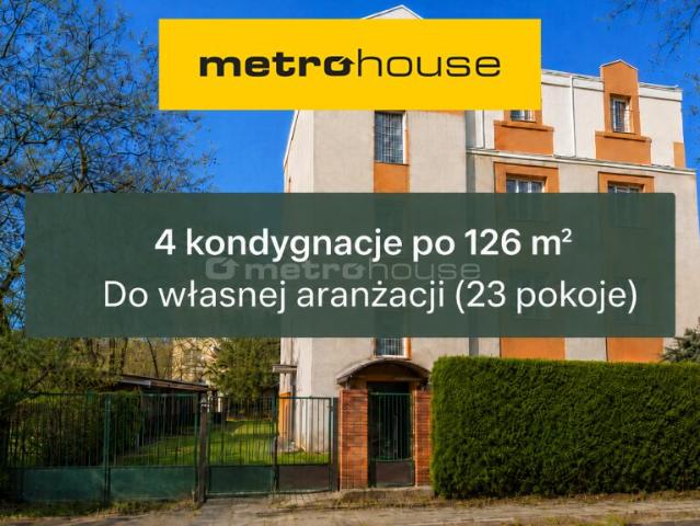 Dom na sprzedaż w Łódź, Łódzkie