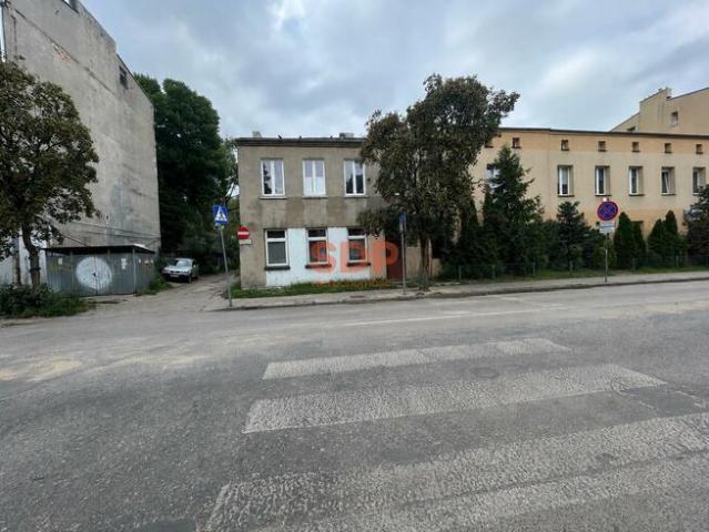 Dom na sprzedaż w Łódź