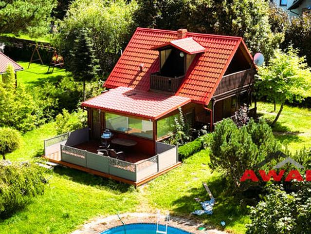 Dom na sprzedaż w Krokowa, Pomorskie