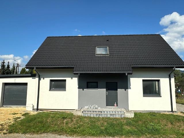 Dom na sprzedaż w Łodygowice, Śląskie