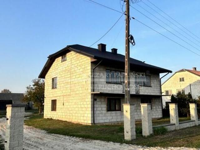 Dom na sprzedaż w Tuczna, Lubelskie