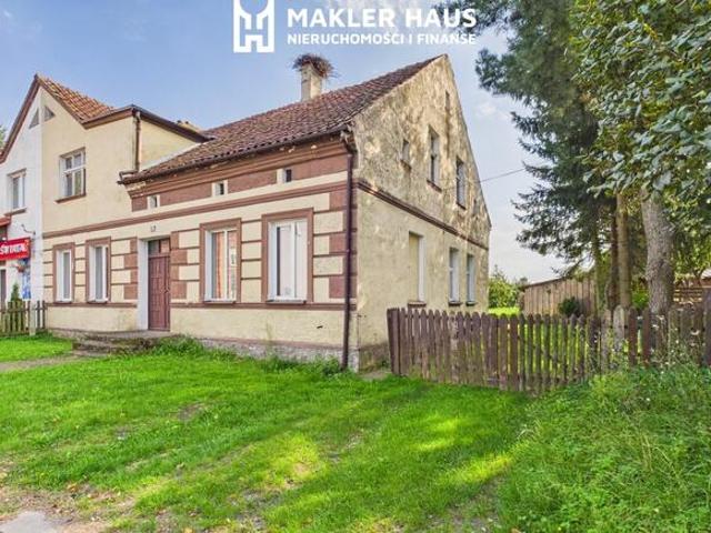 Dom na sprzedaż w Banie Mazurskie, Warmińsko-mazurskie