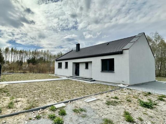 Dom na sprzedaż w Łask, Łódzkie