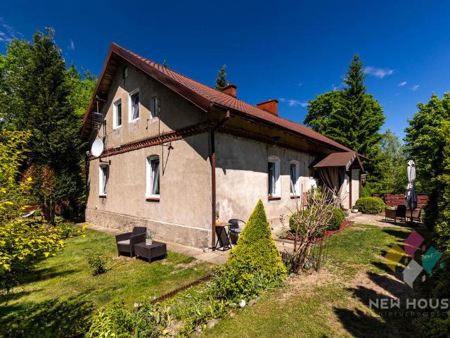 Dom na sprzedaż w Olsztyn, Warmińsko-mazurskie