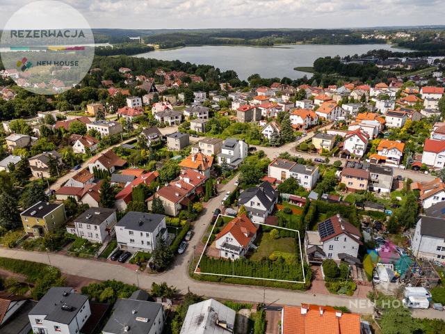 Dom na sprzedaż w Likusy, Olsztyn