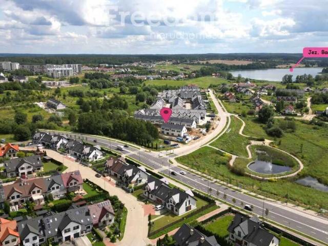 Dom na sprzedaż w Olsztyn, Warmińsko-mazurskie