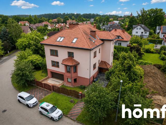 Dom na sprzedaż w Olsztyn, Warmińsko-mazurskie