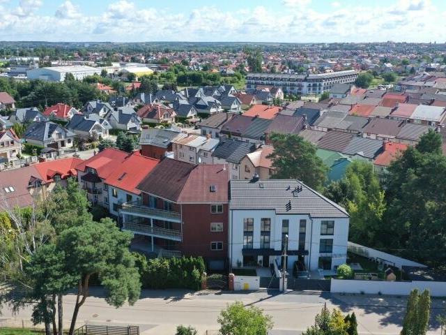 Dom na sprzedaż w Piaski, Łomża