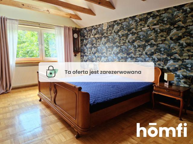 Dom do wynajęcia w Łomianki, Mazowieckie