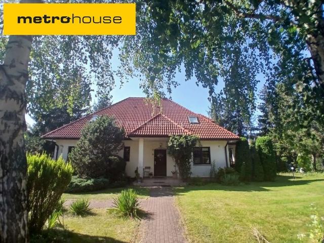 Dom na sprzedaż w Łomianki, Mazowieckie