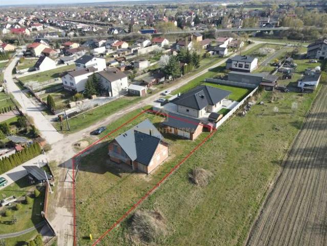 Dom na sprzedaż w Opoczno, Łódzkie