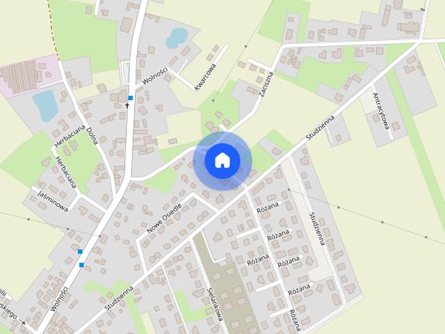 Dom do wynajęcia w Opole, Opolskie