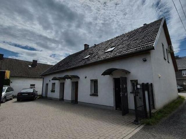 Dom na sprzedaż w Opole, Opolskie