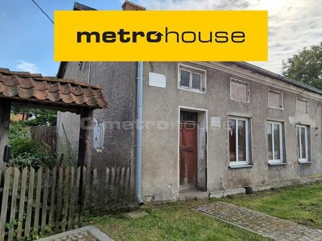 Dom na sprzedaż w Orneta, Warmińsko-mazurskie