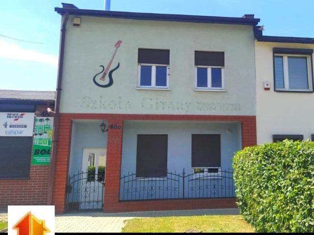 Dom na sprzedaż w Żory, Śląskie